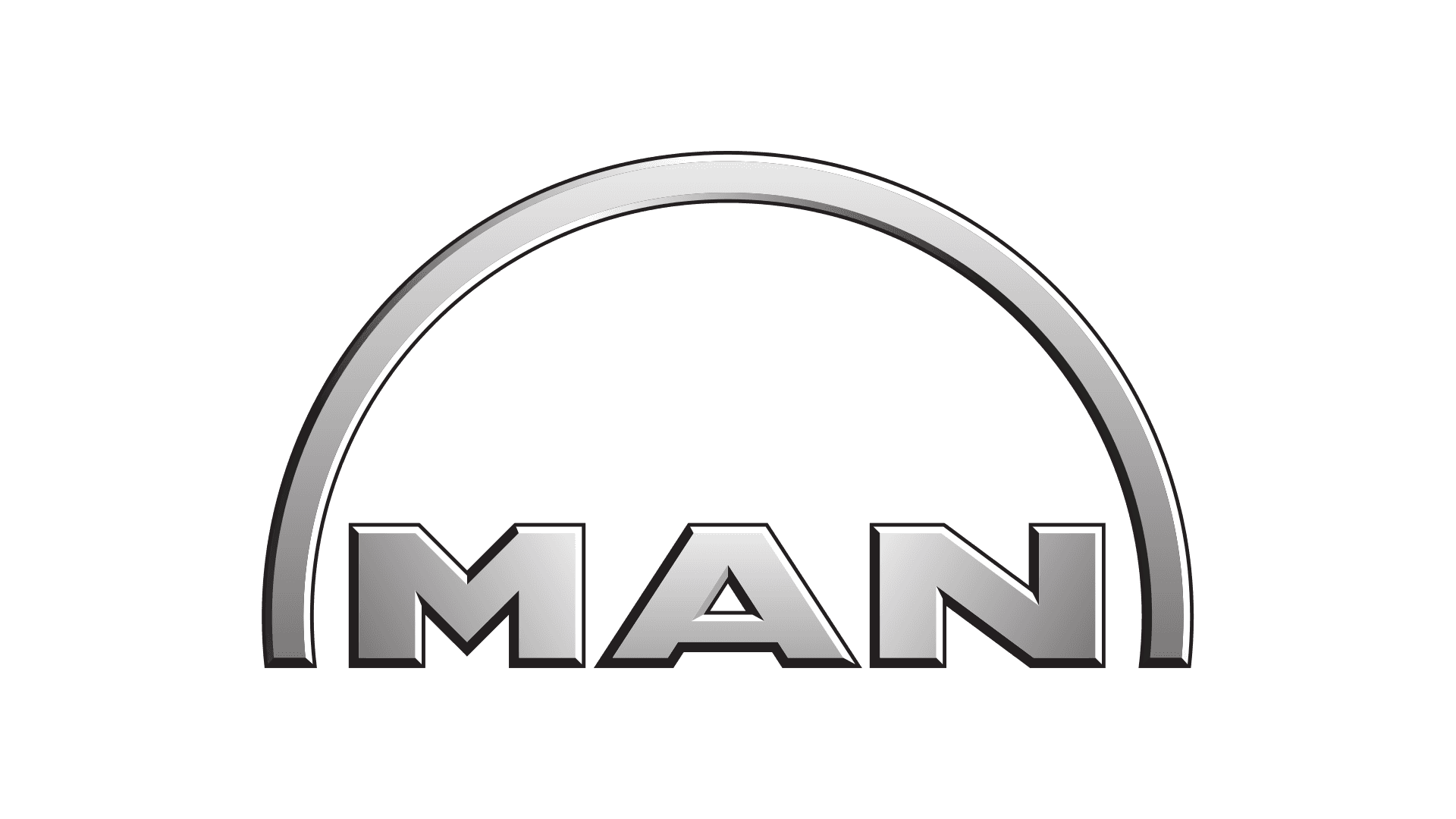 man