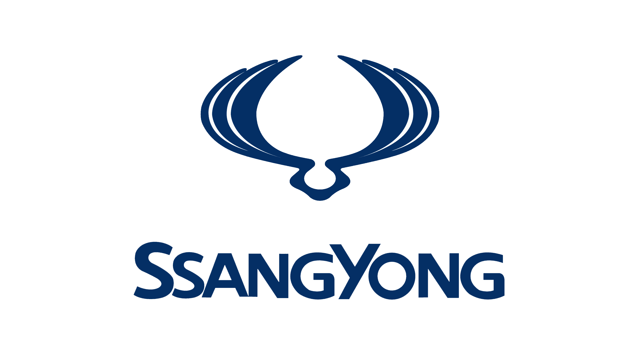 ssangyong